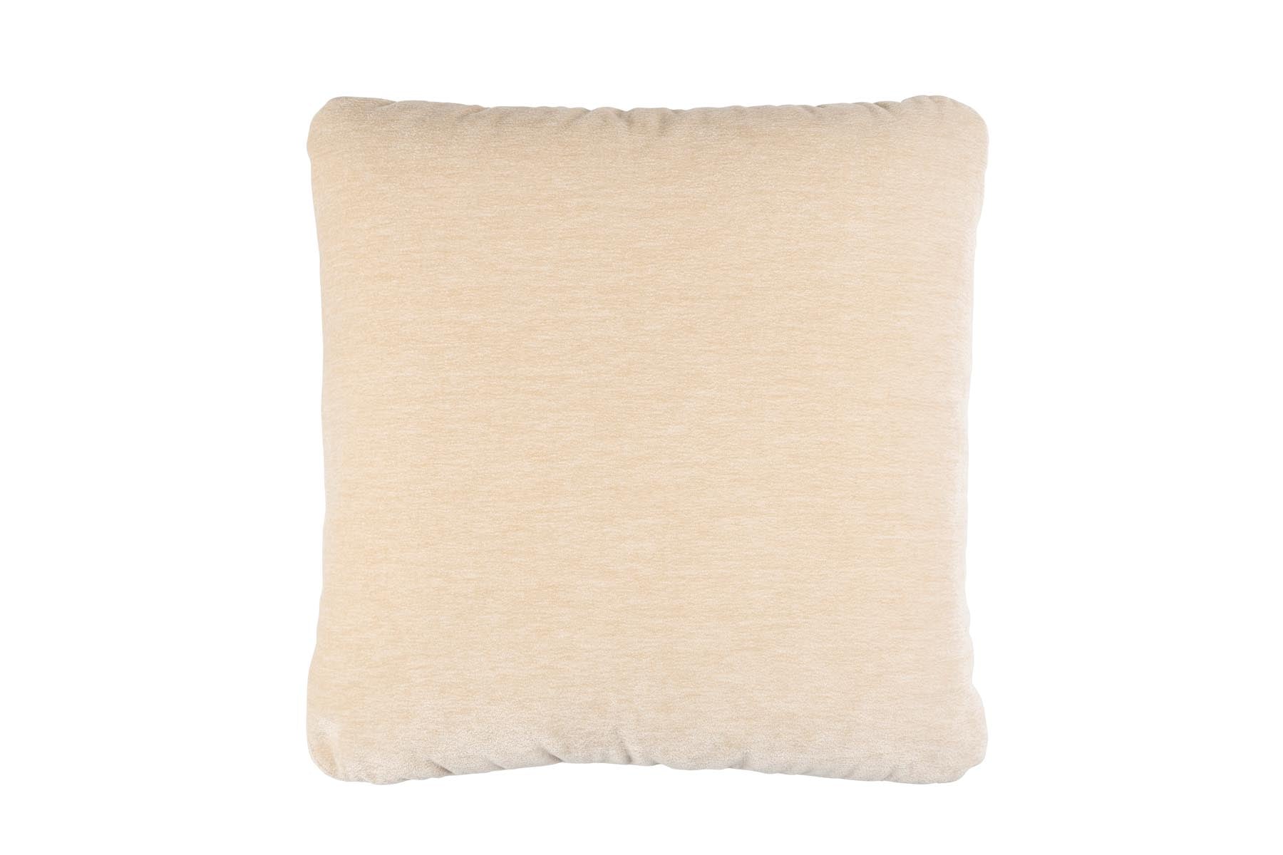 Kissen Nube in Beige präsentiert im Onlineshop von KAQTU Design AG. Deko Kissen ist von Zuiver