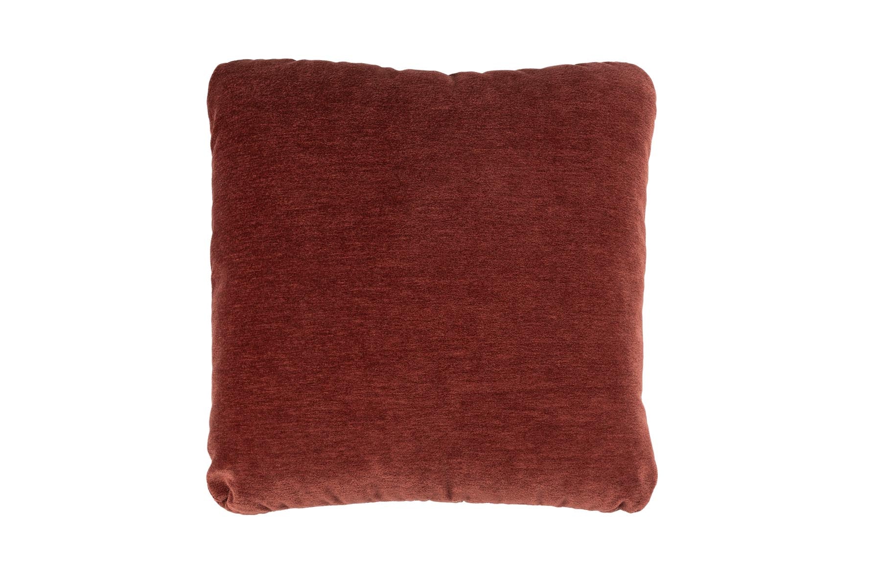 Kissen Nube in Rot präsentiert im Onlineshop von KAQTU Design AG. Deko Kissen ist von Zuiver