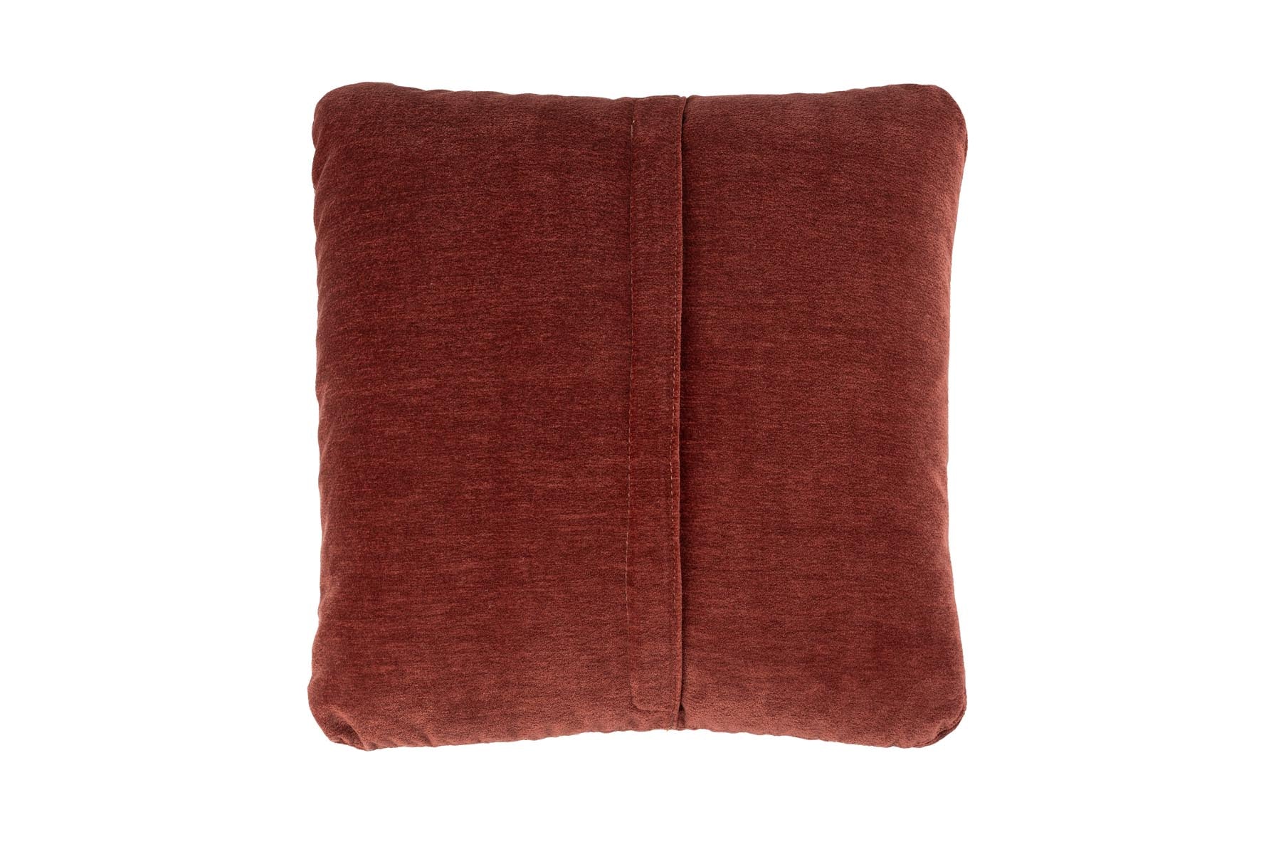 Kissen Nube in Rot präsentiert im Onlineshop von KAQTU Design AG. Deko Kissen ist von Zuiver