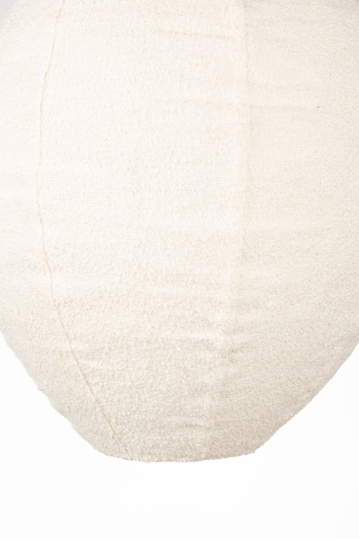 Pendelleuchte Cocoon in Creme präsentiert im Onlineshop von KAQTU Design AG. Pendelleuchte ist von Zuiver
