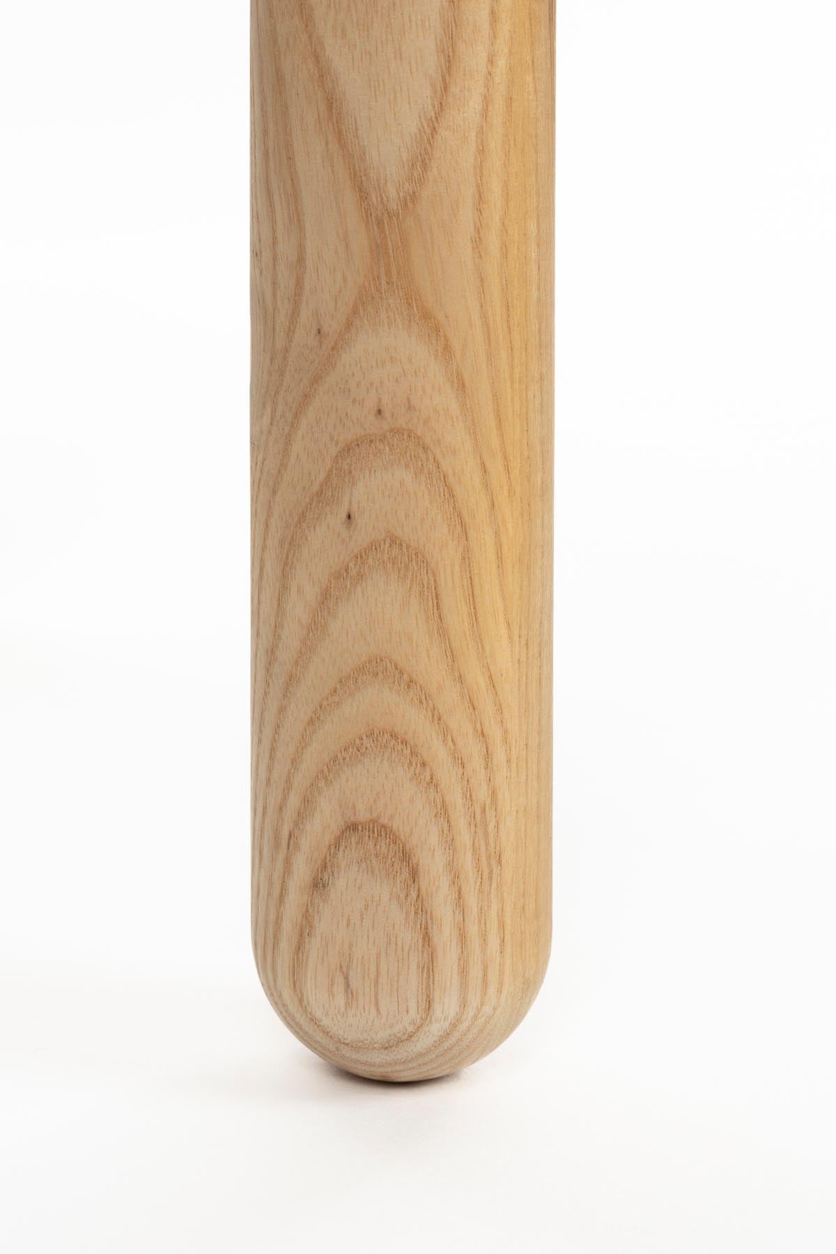 Konsolentisch Storm in Natürlich präsentiert im Onlineshop von KAQTU Design AG. Konsolentisch ist von Zuiver