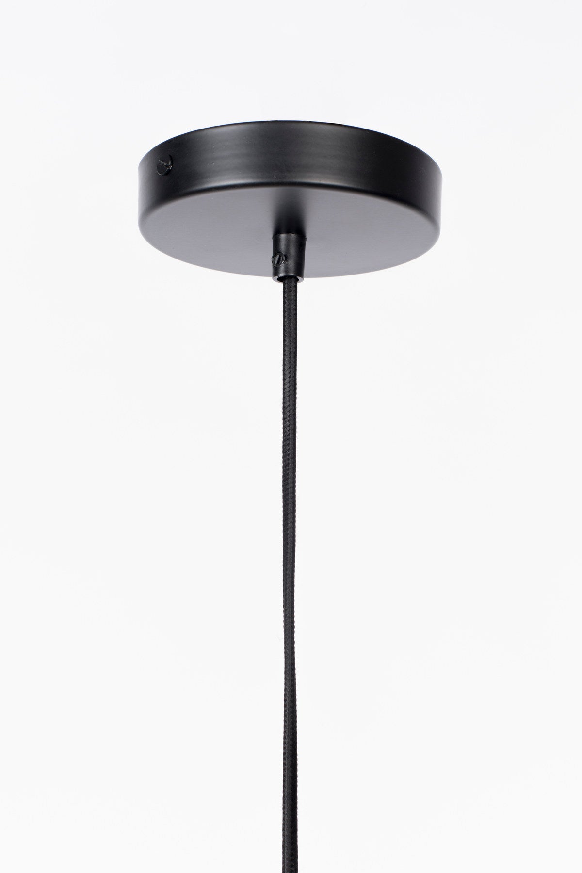 Pendelleuchte Bumble in beige präsentiert im Onlineshop von KAQTU Design AG. Pendelleuchte ist von Zuiver