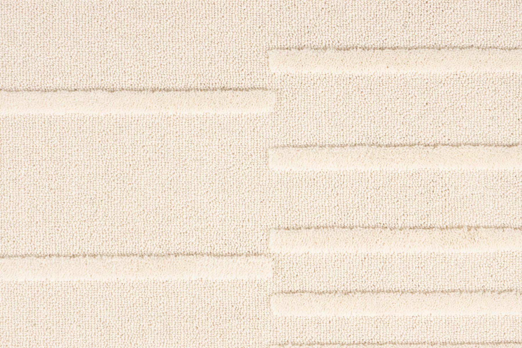 Teppich Crossing 160x230 in Grau präsentiert im Onlineshop von KAQTU Design AG. Teppich ist von Zuiver
