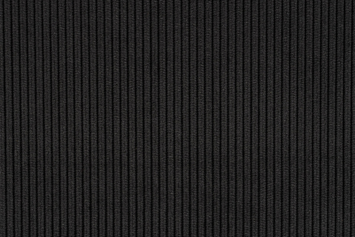 Stuhl Ridge in Schwarz präsentiert im Onlineshop von KAQTU Design AG. Stuhl ist von Zuiver