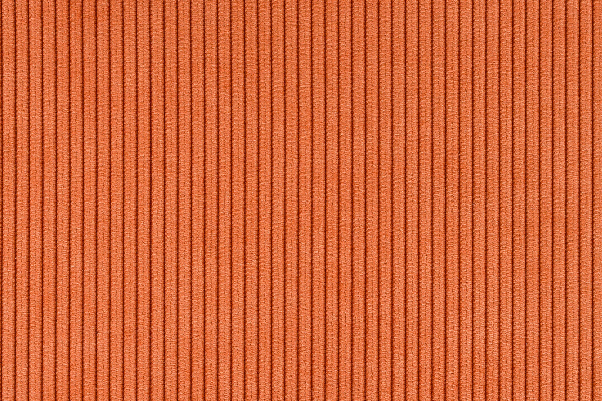 Stuhl Ridge in orange präsentiert im Onlineshop von KAQTU Design AG. Stuhl ist von Zuiver