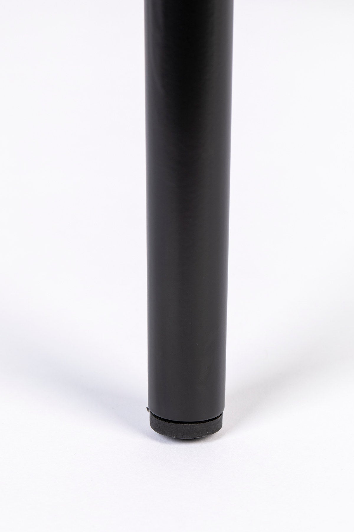Stuhl Spike in Grau präsentiert im Onlineshop von KAQTU Design AG. Stuhl ist von Zuiver