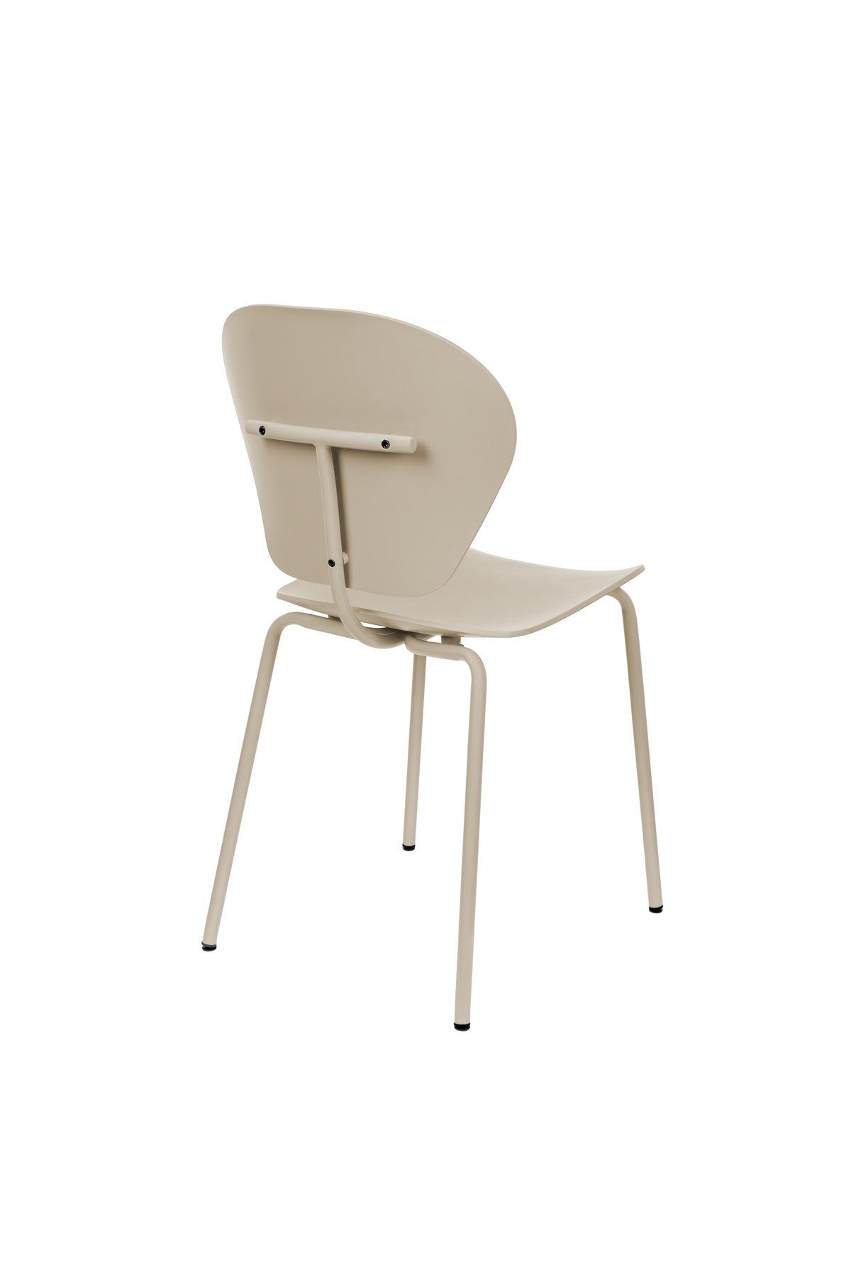 Stuhl The Ocean in Rice präsentiert im Onlineshop von KAQTU Design AG. Stuhl ist von Zuiver