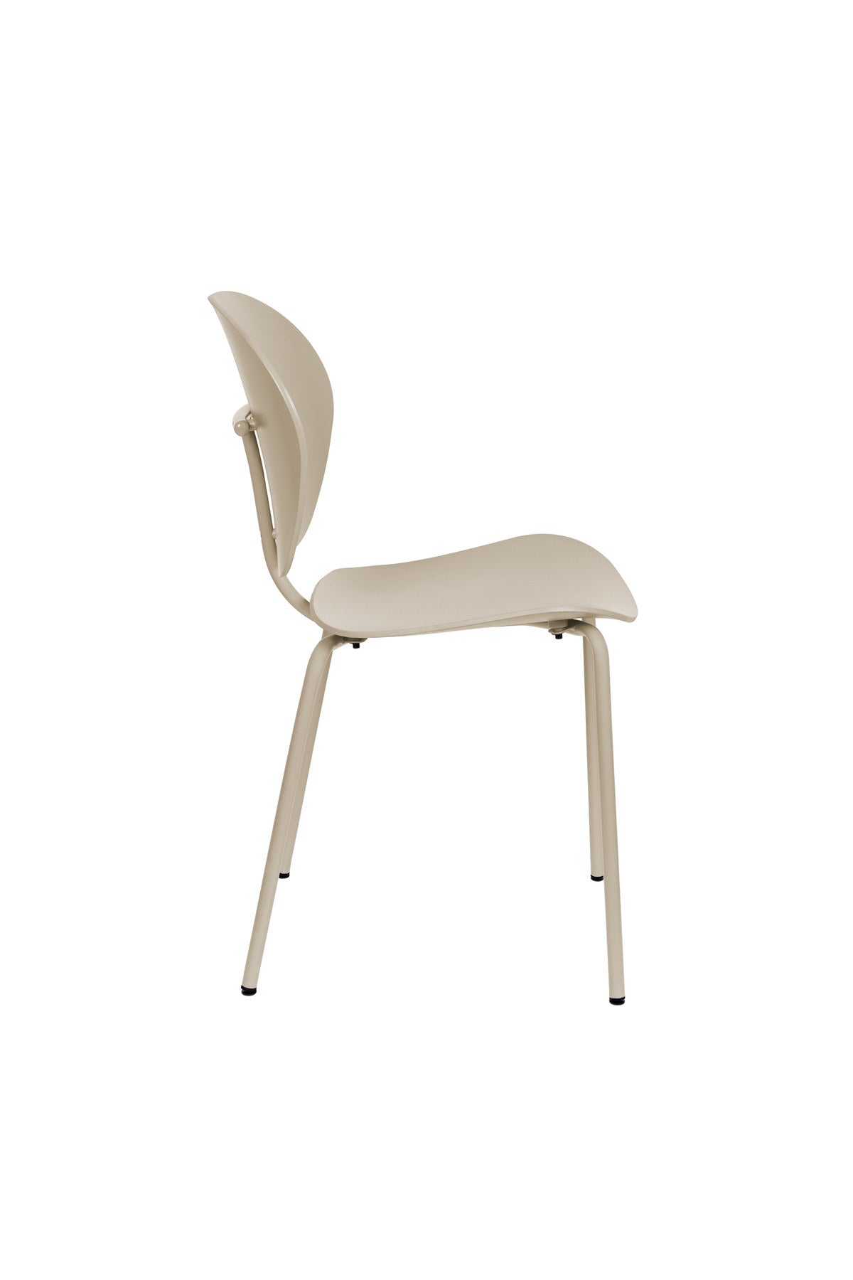 Stuhl The Ocean in Rice präsentiert im Onlineshop von KAQTU Design AG. Stuhl ist von Zuiver