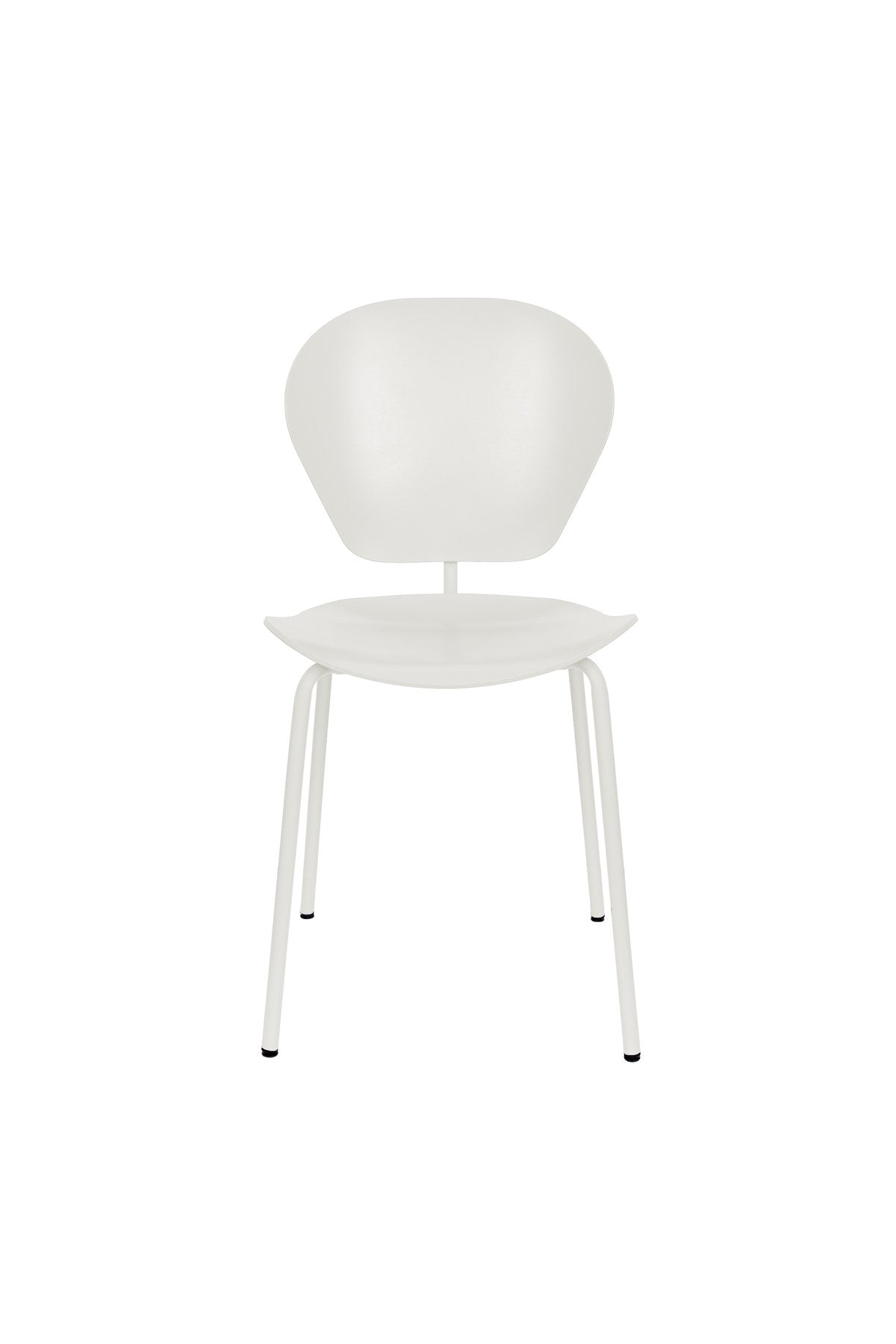 Stuhl The Ocean in Coconut präsentiert im Onlineshop von KAQTU Design AG. Stuhl ist von Zuiver