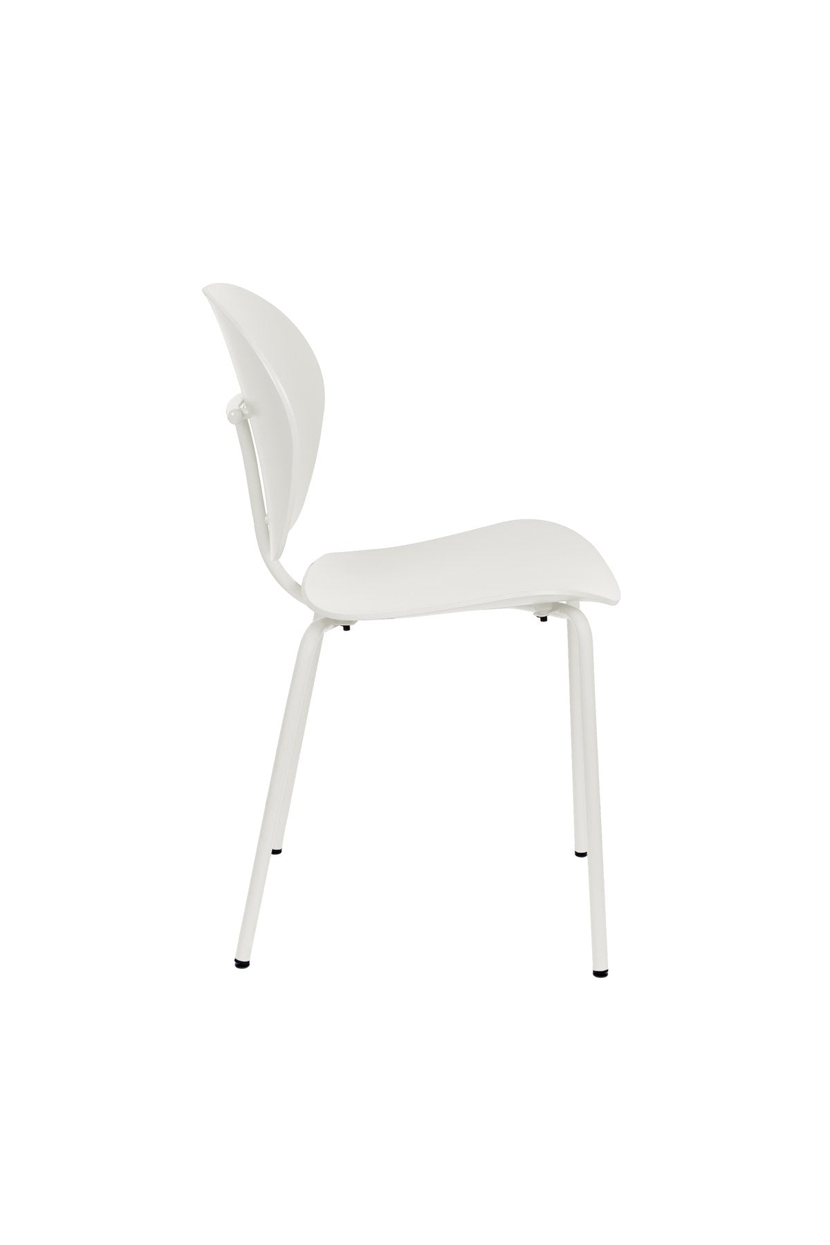 Stuhl The Ocean in Coconut präsentiert im Onlineshop von KAQTU Design AG. Stuhl ist von Zuiver