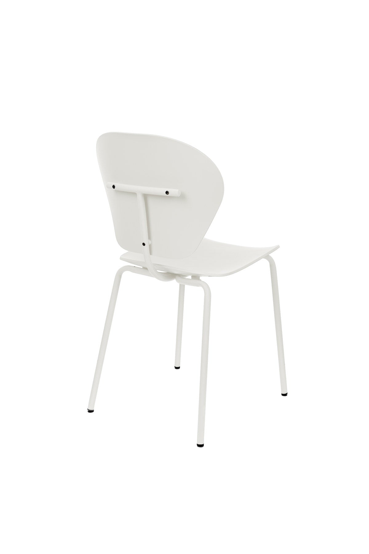 Stuhl The Ocean in Coconut präsentiert im Onlineshop von KAQTU Design AG. Stuhl ist von Zuiver