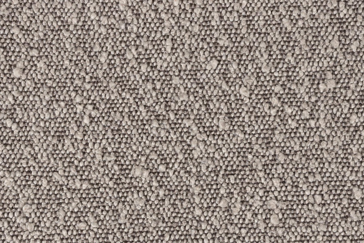 Stuhl Albert Kuip gepolstert in Taupe präsentiert im Onlineshop von KAQTU Design AG. Stuhl ist von Zuiver