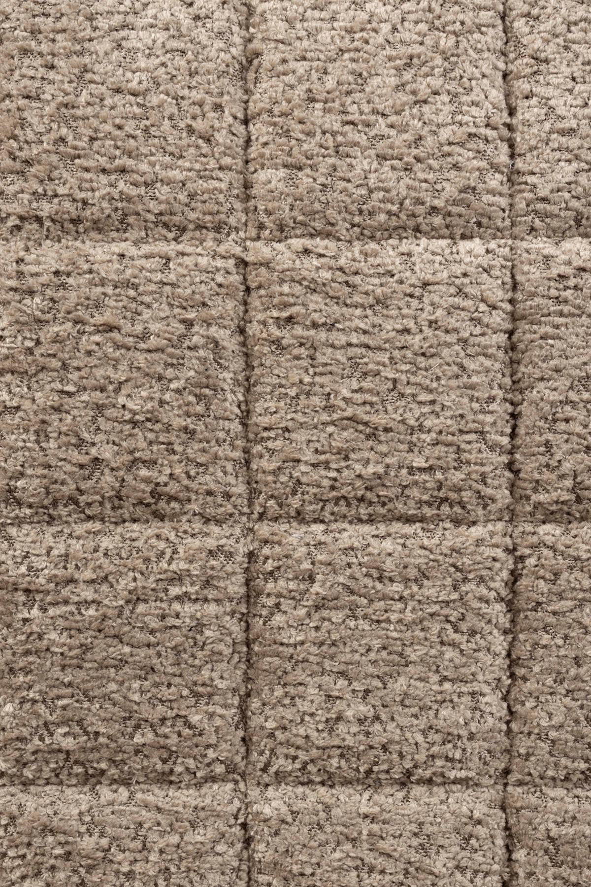 Stuhl OMG Soft in Beige präsentiert im Onlineshop von KAQTU Design AG. Stuhl ist von Zuiver