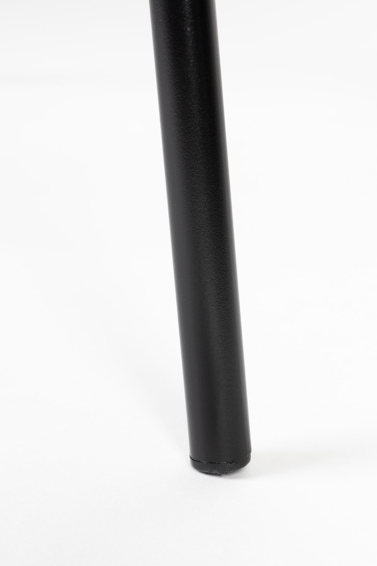 Bonnet Chair in Weiss präsentiert im Onlineshop von KAQTU Design AG. Stuhl ist von Zuiver