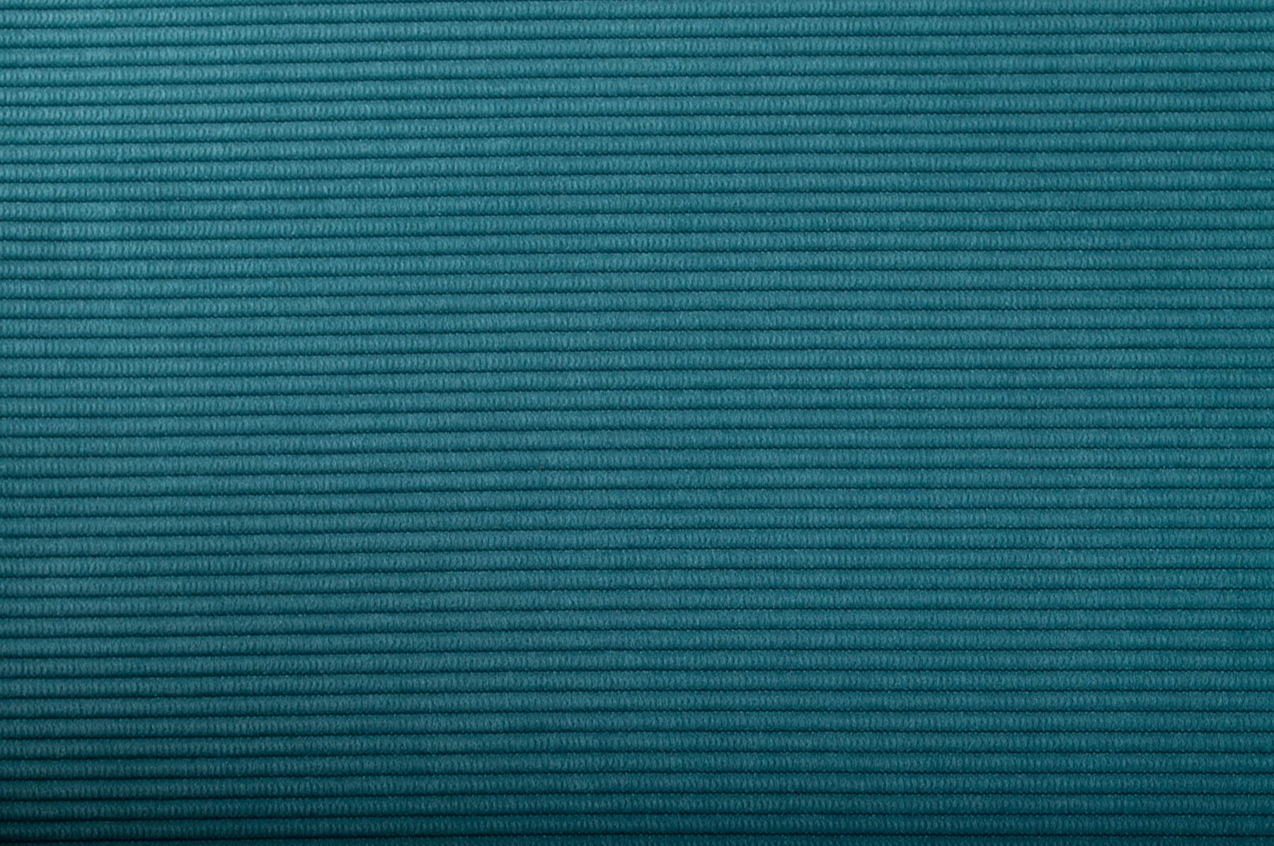 Armlehnstuhl Ridge in Blau präsentiert im Onlineshop von KAQTU Design AG. Stuhl mit Armlehne ist von Zuiver