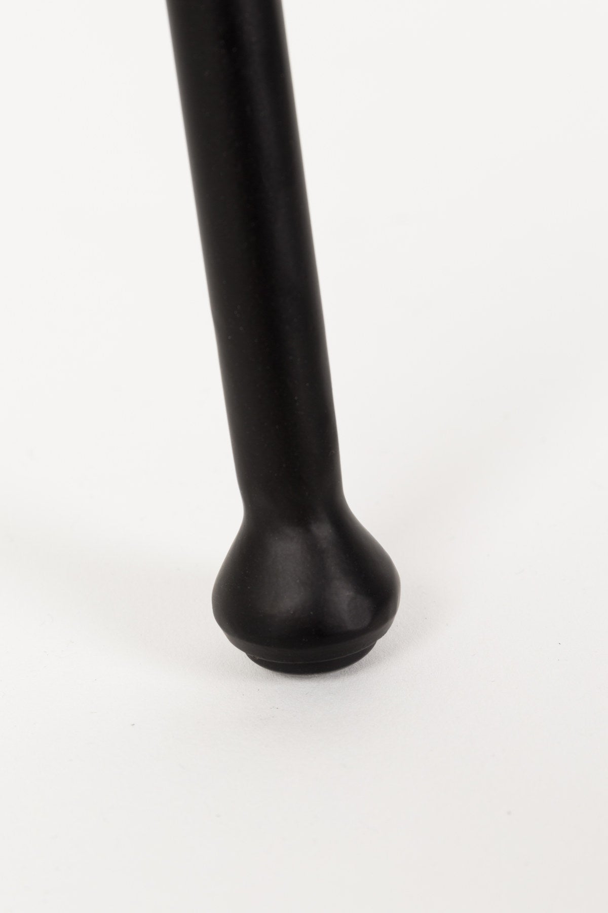 Barstuhl Feston in Braun präsentiert im Onlineshop von KAQTU Design AG. Barstuhl ist von Zuiver