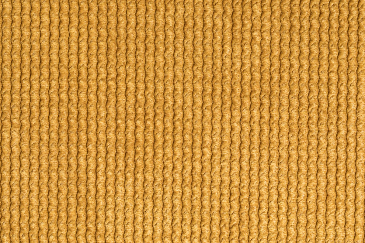 Barstuhl Benson in Gelb präsentiert im Onlineshop von KAQTU Design AG. Barstuhl ist von Zuiver