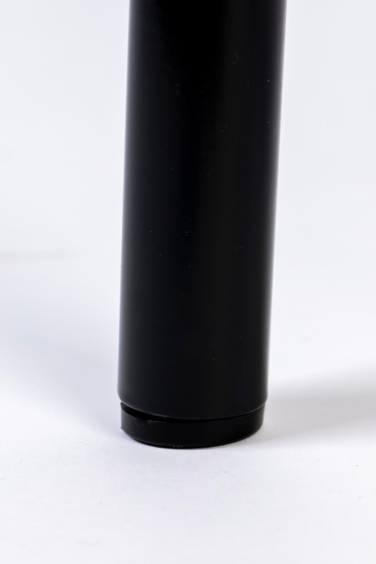 Barstuhl Spike in Grau präsentiert im Onlineshop von KAQTU Design AG. Barstuhl ist von Zuiver