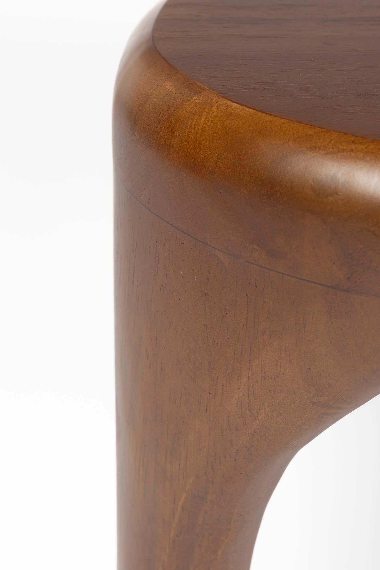 Elegantes 2er-Set Sofatische von Zuiver, modernes und funktionales Design, perfekt für stilvolle Wohnräume.