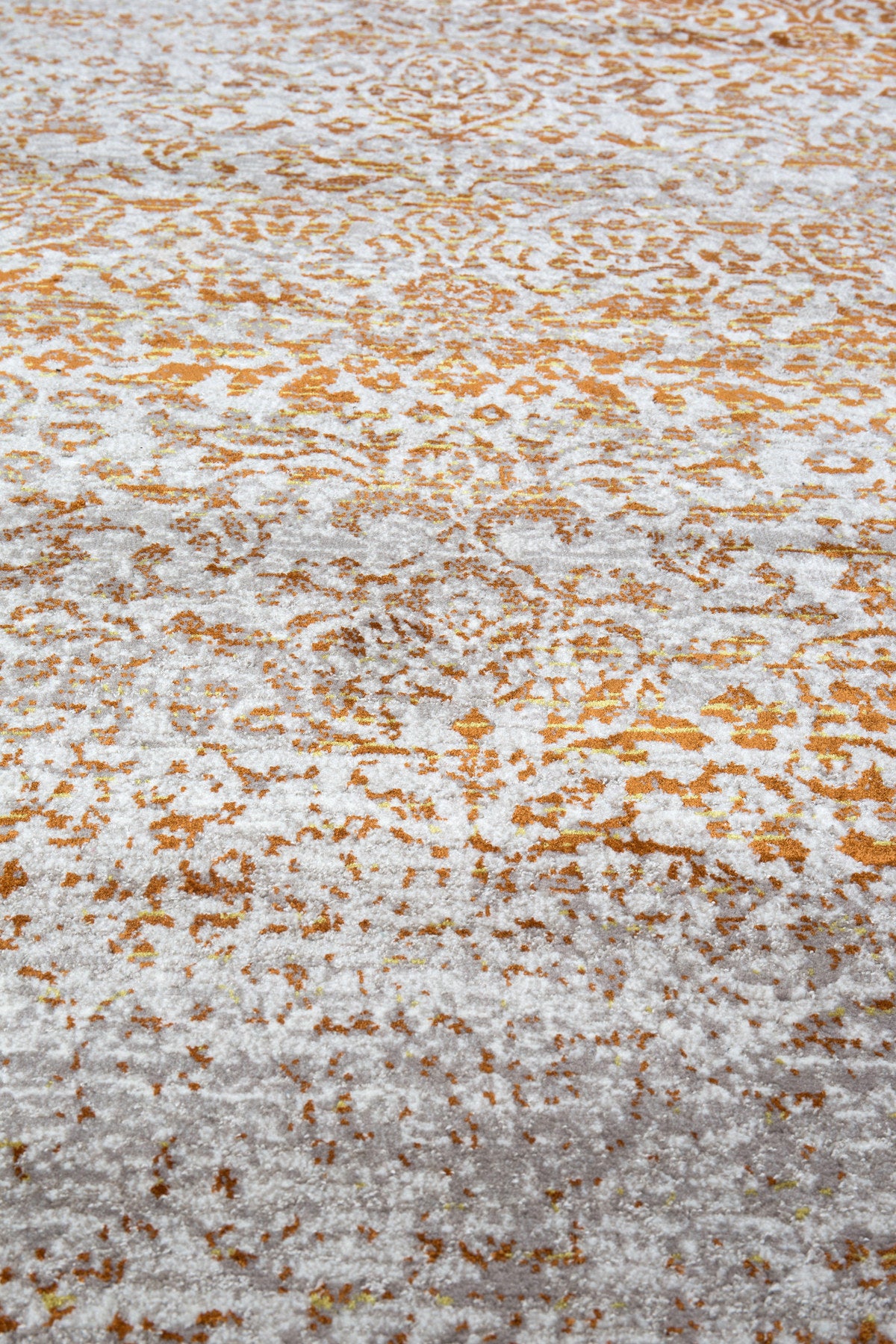 Teppich Magic in Sunrise präsentiert im Onlineshop von KAQTU Design AG. Teppich ist von Zuiver