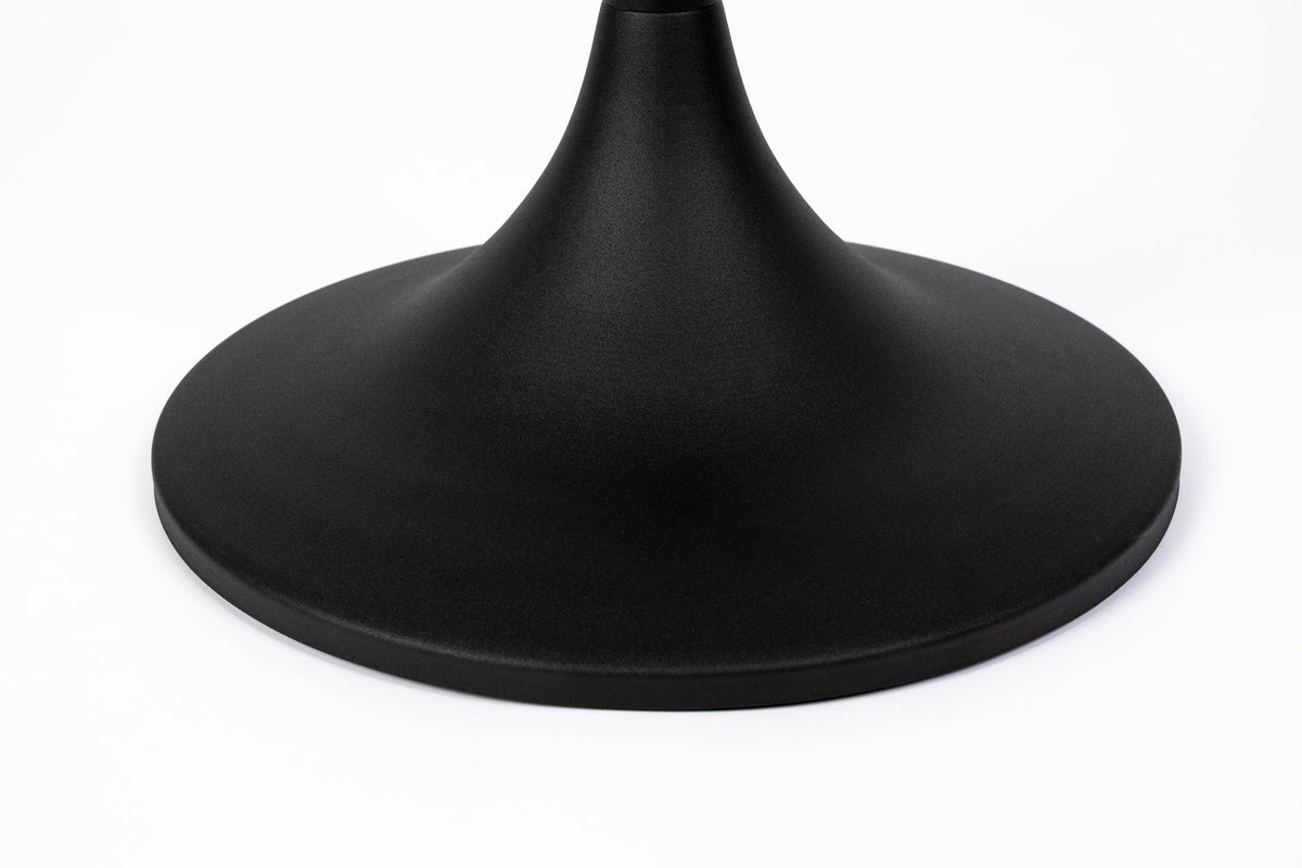 Kleiderständre Jason in Schwarz präsentiert im Onlineshop von KAQTU Design AG. Kleiderständer ist von Zuiver