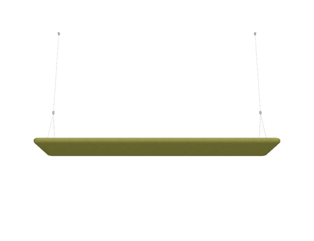 Sonic ZUS58GP - Deckenpaneele in Blau präsentiert im Onlineshop von KAQTU Design AG. Paneele ist von Mdd