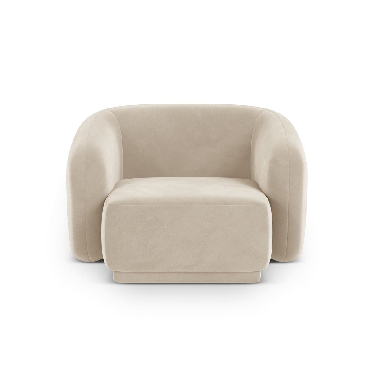 Gomera von Cosmopolitan Design: Sitzen in vielen Grössen
