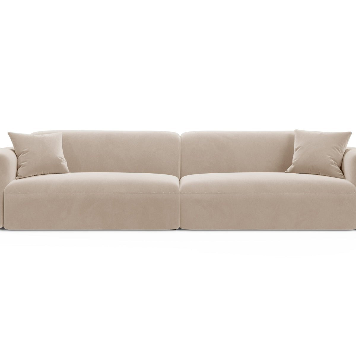 Strino von Cosmopolitan Design: Modular und wohnlich