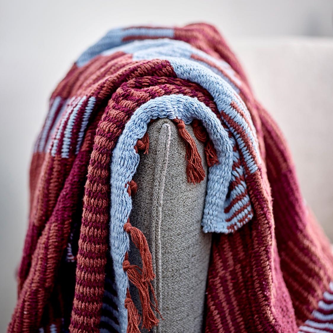 Isnel von Creative Collection: Farbig und Nachhaltig