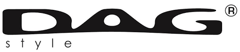 dag style logo