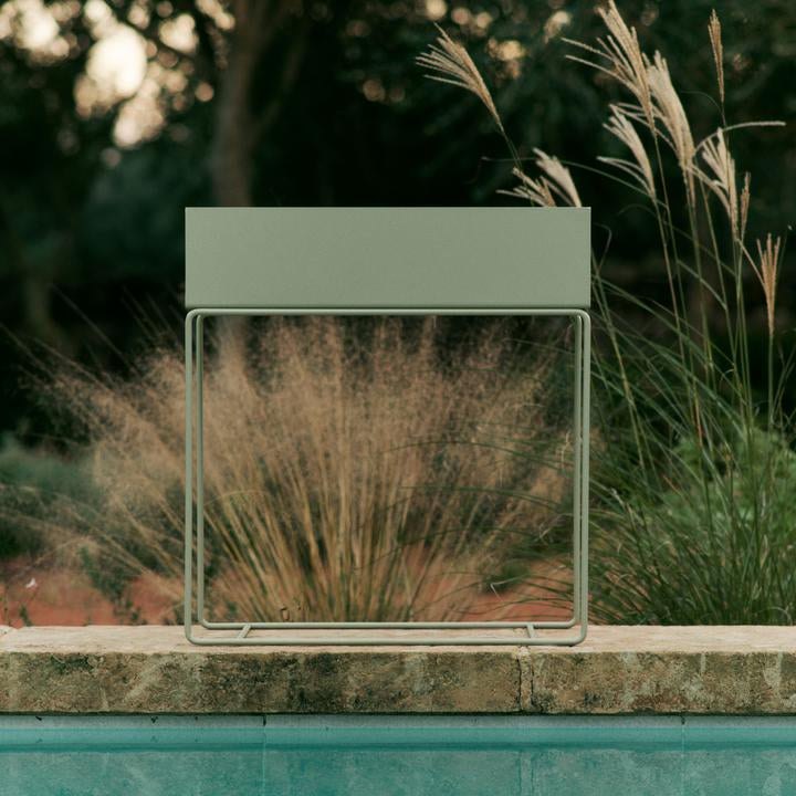 Plant Box von Ferm Living: Schlank und Vielseitig