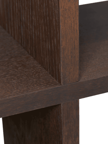 Kona Bücherregal 2x2