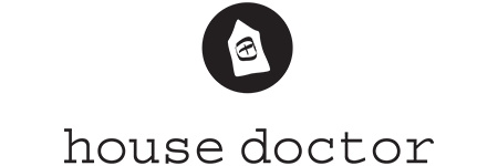 Logo House Doctor