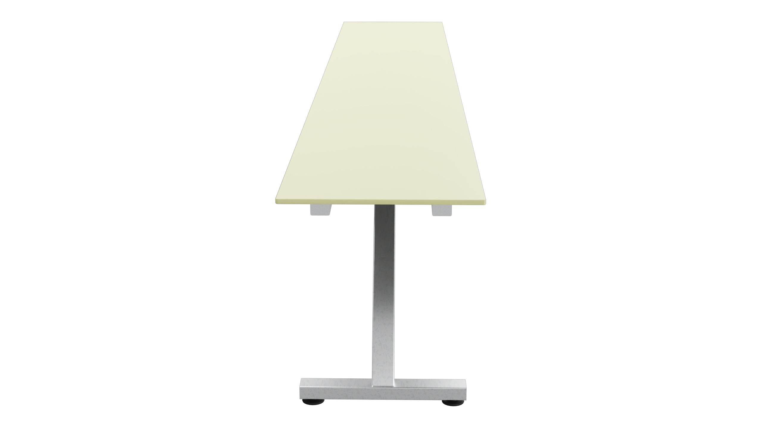 Bernardino Gartenbank aus Glasfasern 220x32 in Buchsbaumgelb präsentiert im Onlineshop von KAQTU Design AG. Gartenbank ist von Schaffner