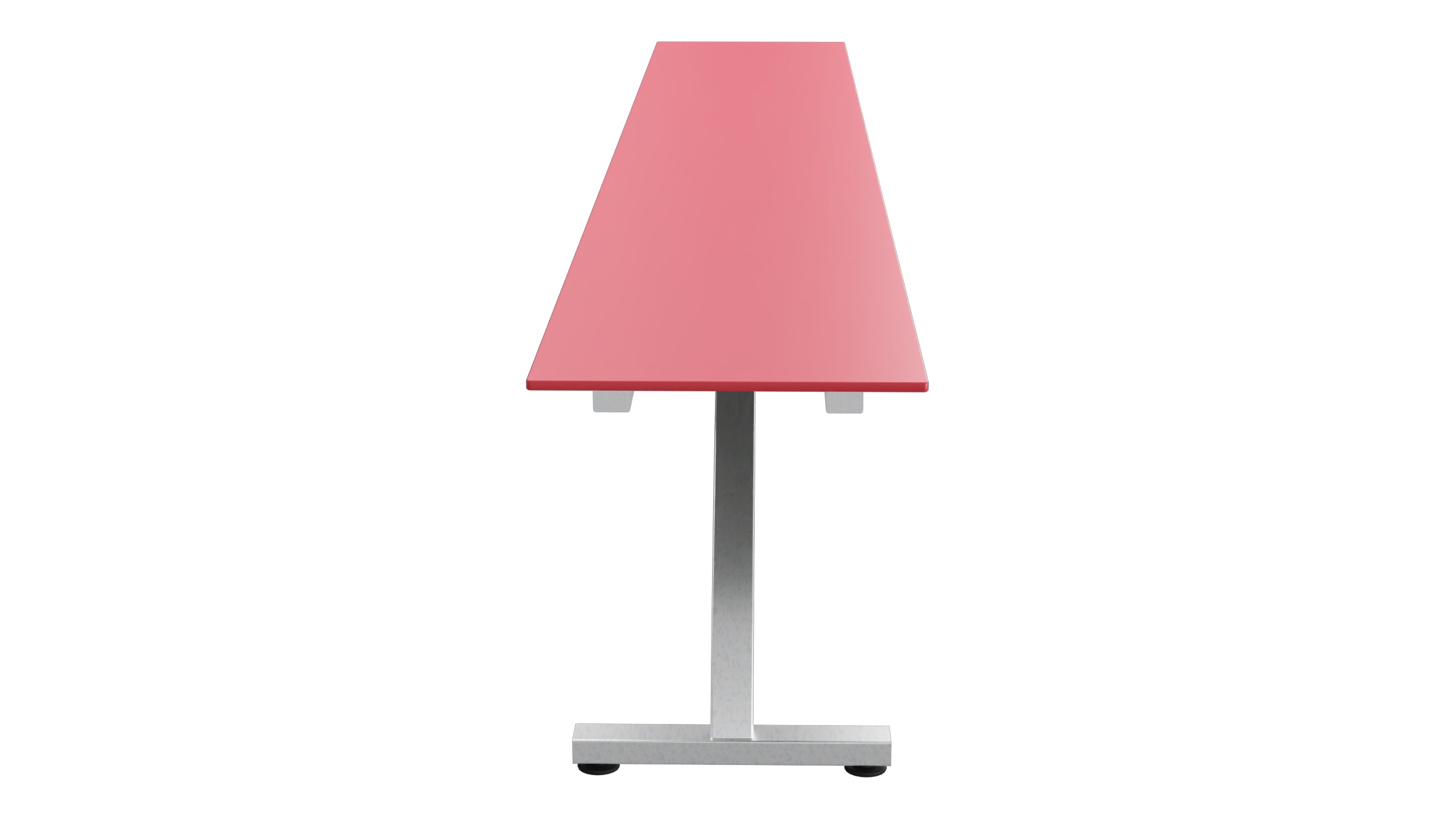 Bernardino Gartenbank aus Glasfasern 220x32 in Ahornrot präsentiert im Onlineshop von KAQTU Design AG. Gartenbank ist von Schaffner