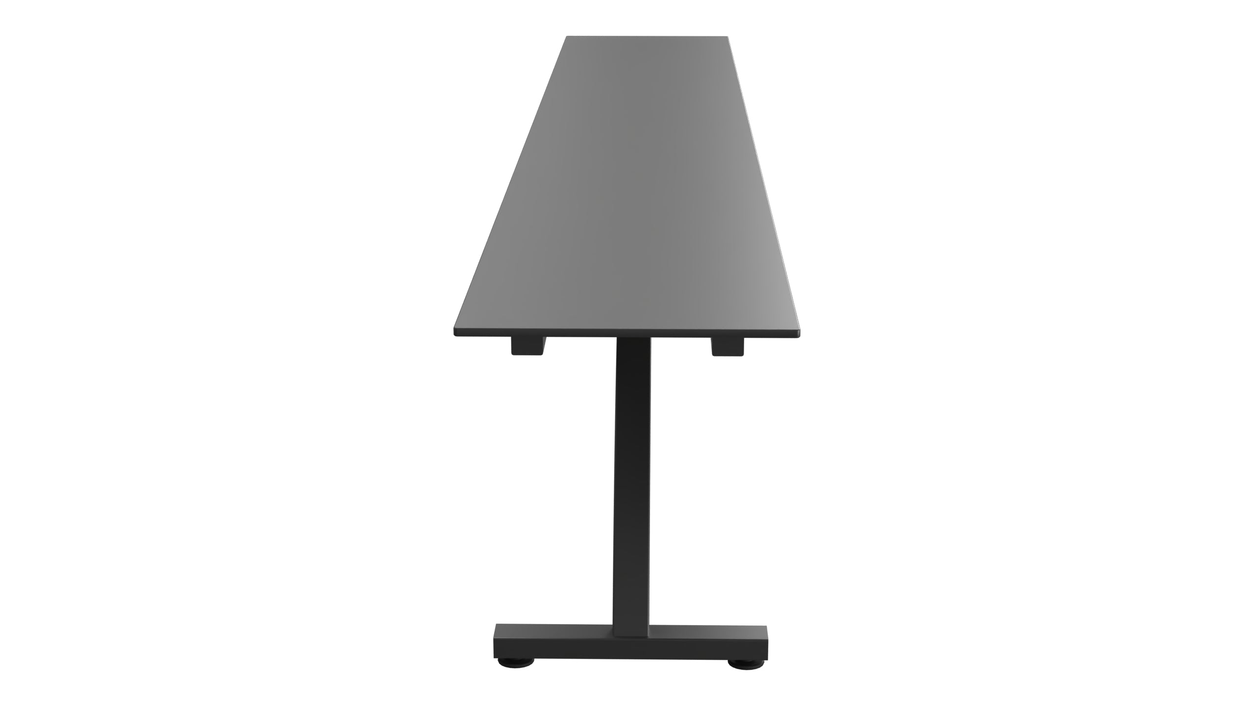 Bernardino Gartenbank aus Glasfasern 220x32 in Anthrazit präsentiert im Onlineshop von KAQTU Design AG. Gartenbank ist von Schaffner
