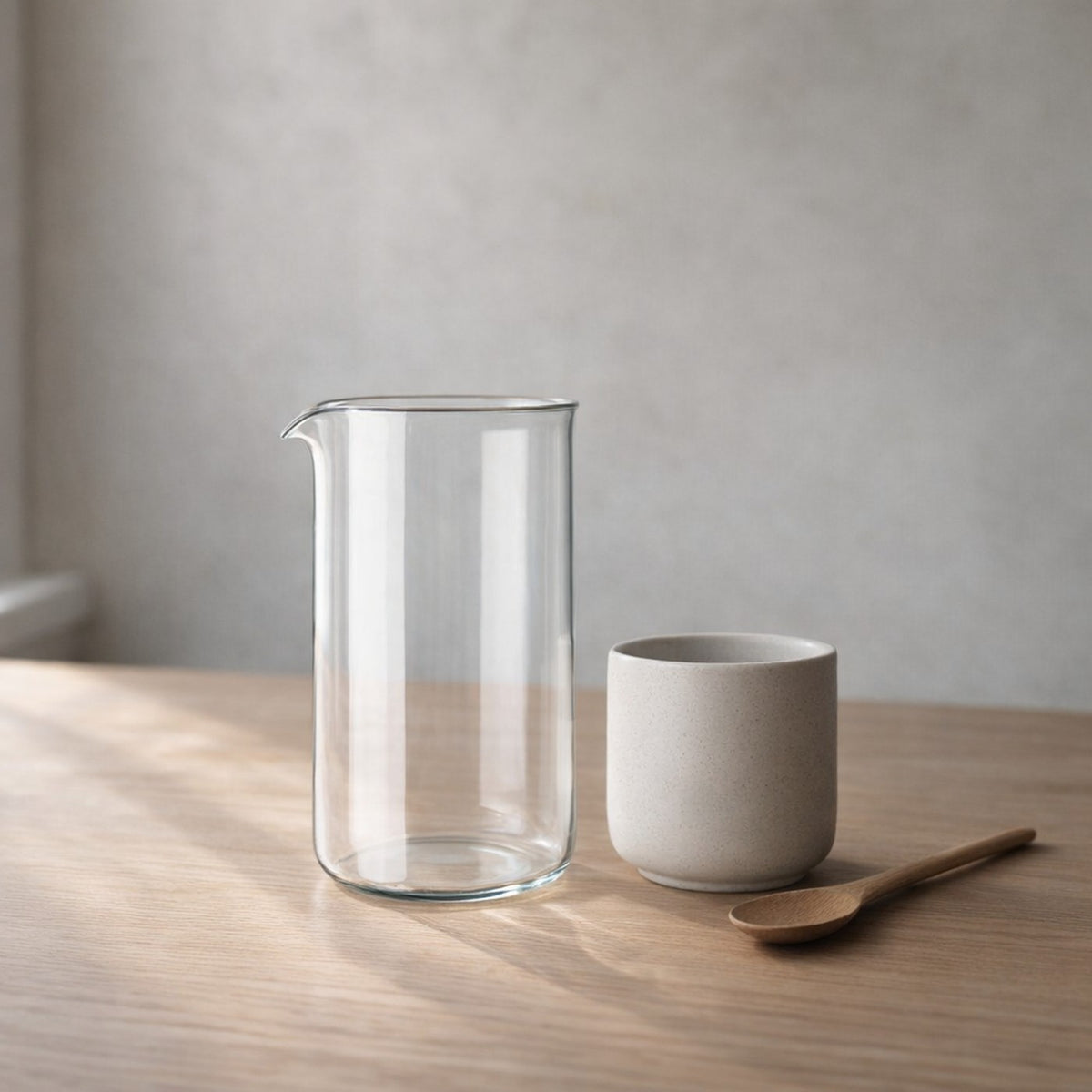 Bodum – ikonisches Design für Kaffee, Tee und Küche – Wohnbeispiel
