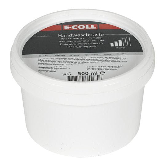 E-COLL – Sortiment