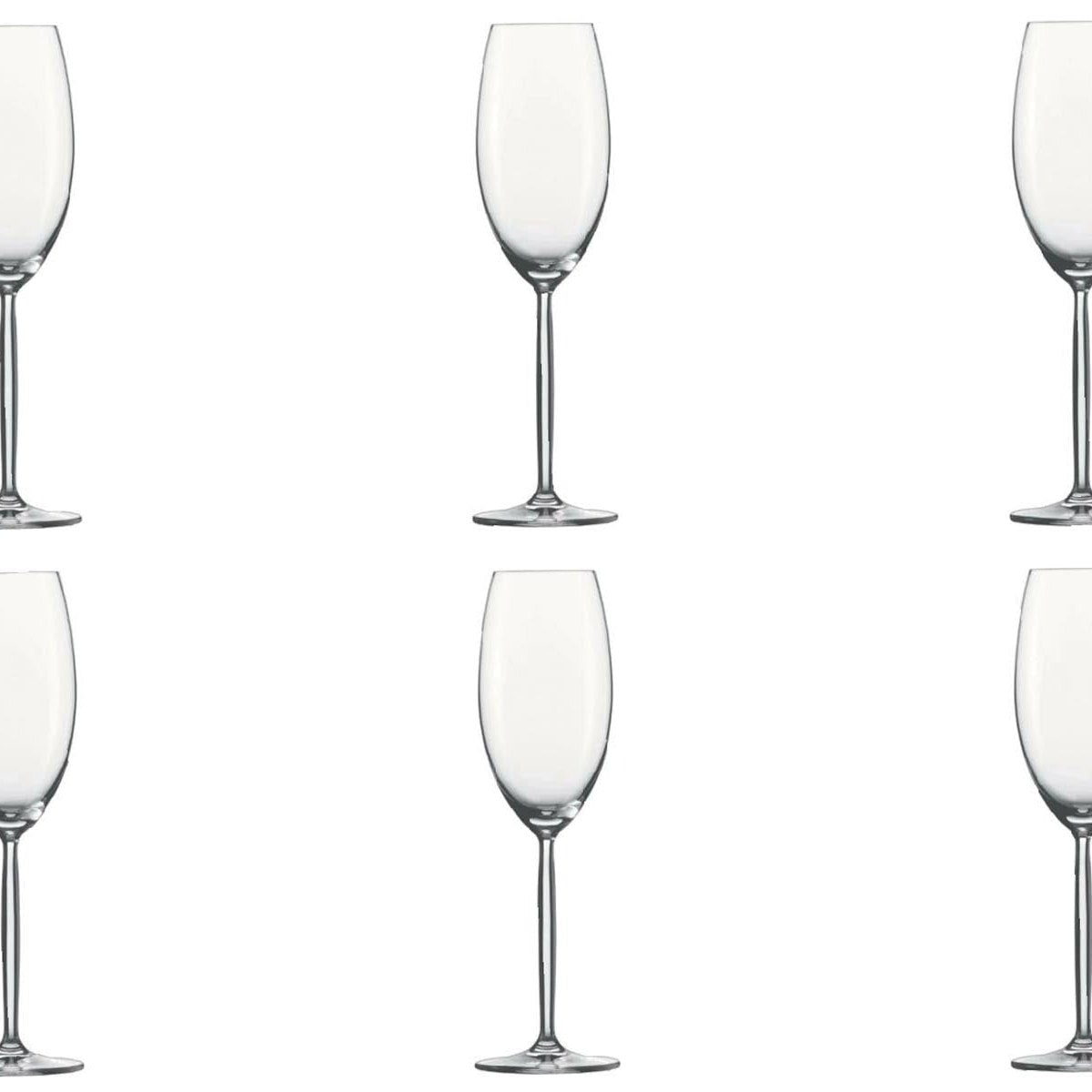 Zwiesel – Sortiment