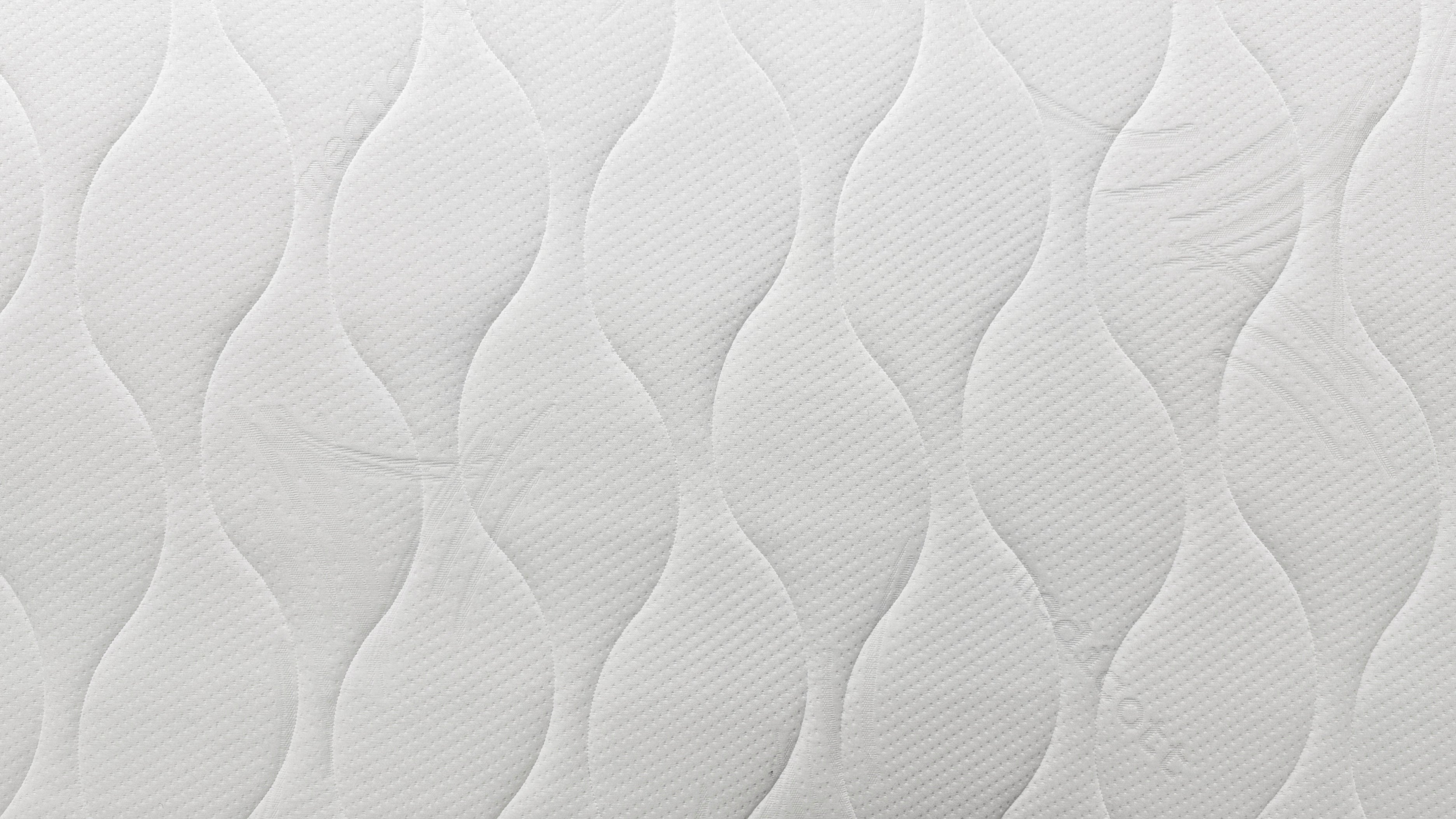 7-Zonen-Hybridschaummatratze in Weiss präsentiert im Onlineshop von KAQTU Design AG. Matratze ist von Müller Möbelwerkstätten