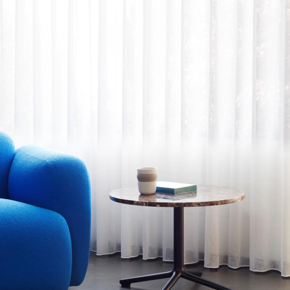 Lunar von Normann Copenhagen: Rund und vielseitig