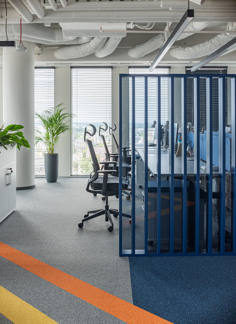 Sava SAVA - Bürostuhl in präsentiert im Onlineshop von KAQTU Design AG. Bürostuhl ist von Mdd