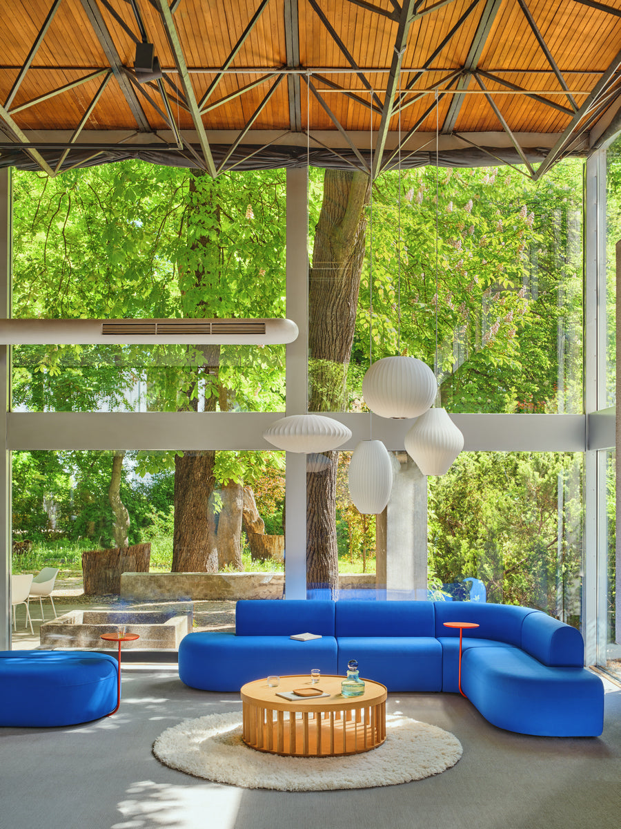 Artiko AT12 - Hocker in präsentiert im Onlineshop von KAQTU Design AG. Hocker ist von Mdd