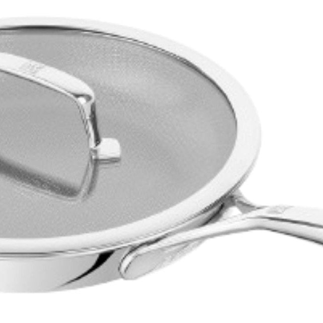 Peak von Zwilling: Robust und vielseitig