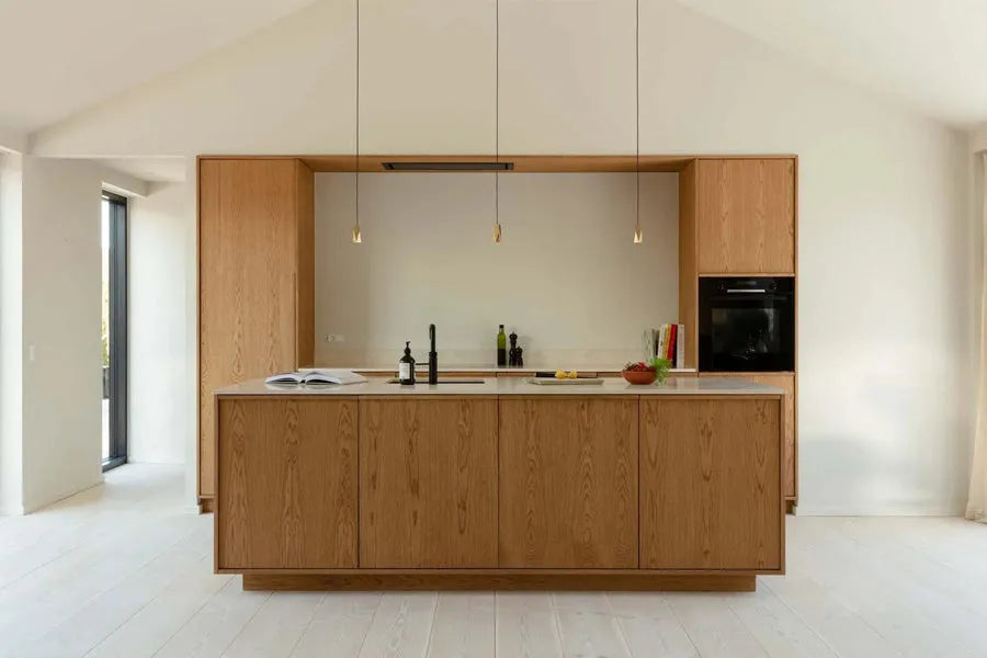 Flexibles Licht für dein Zuhause – Steh- & Tischlampen von KAQTU