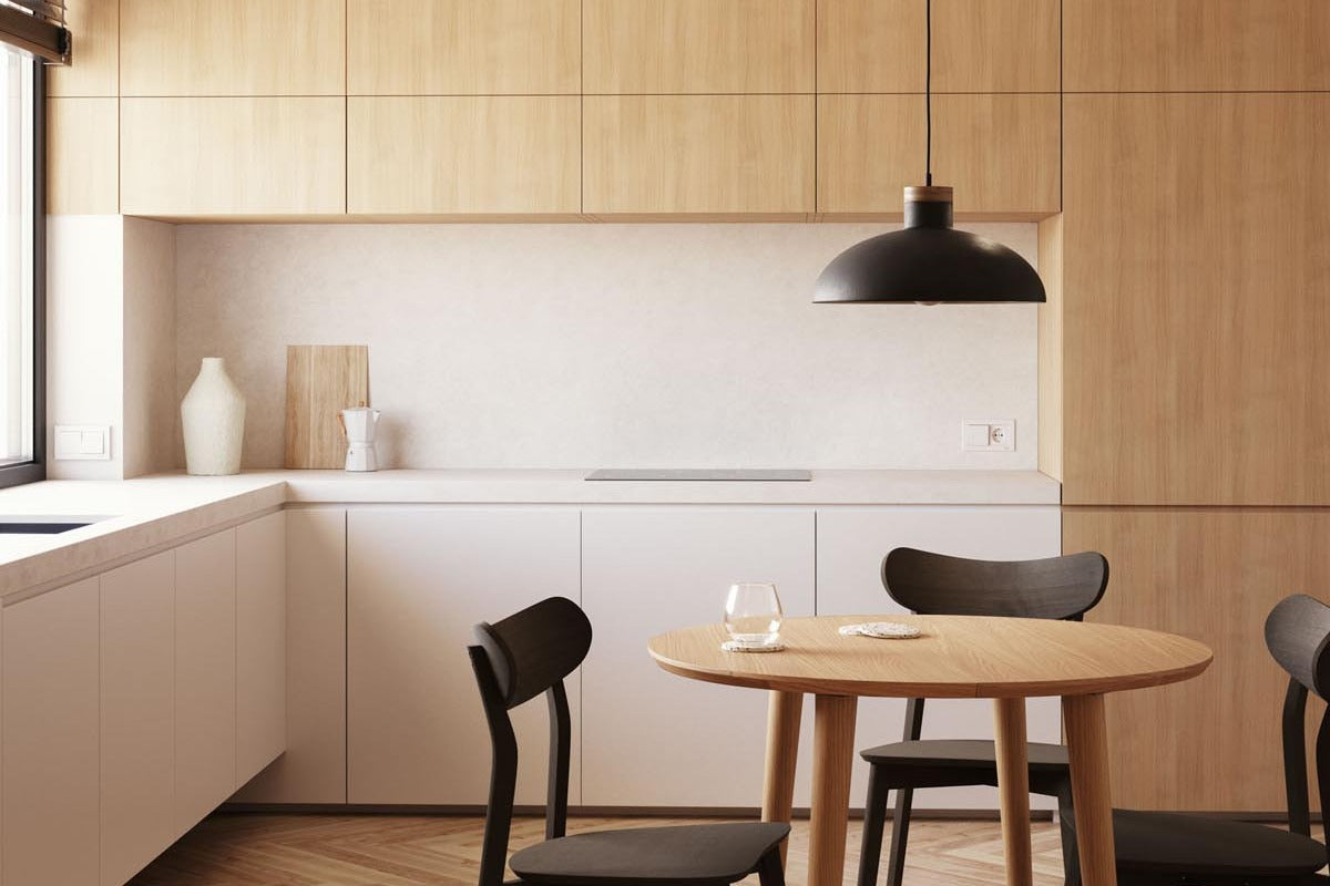 Möbel-Auswahl für Expats: In 3 Schritten zum Zuhause-Gefühl in der Schweiz