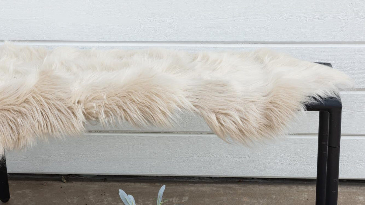 Weihnachtsgeschenke CHF 50–100 – Decke Katy