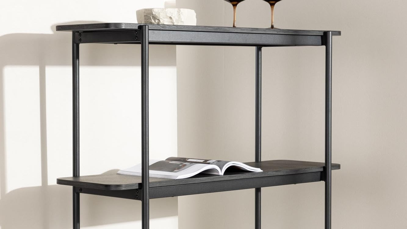 Holzregale bei KAQTU kaufen