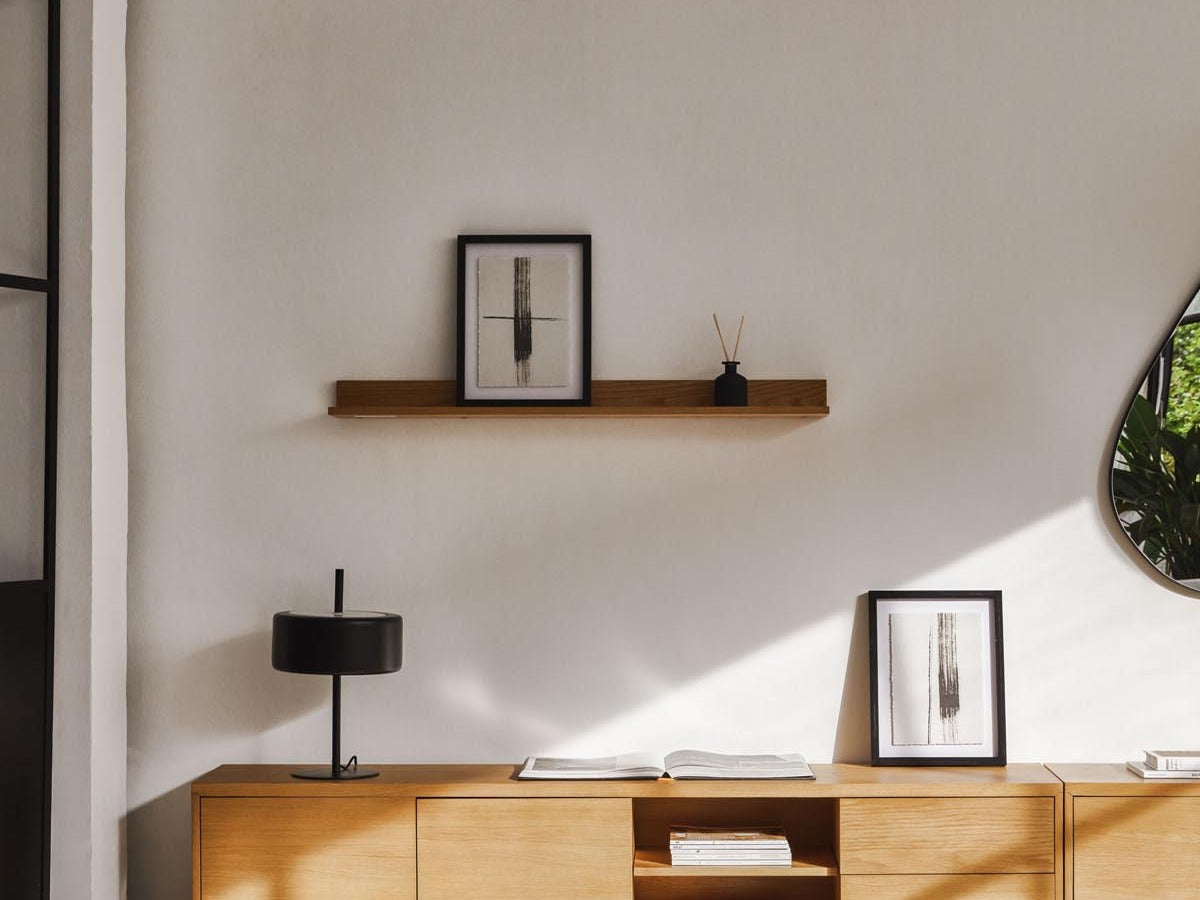 Entdecke die stilvollen Aufbewahrungslösungen der Abilen Kollektion von Kave Home. Modernes Design, hochwertige Materialien und industrieller Charme.