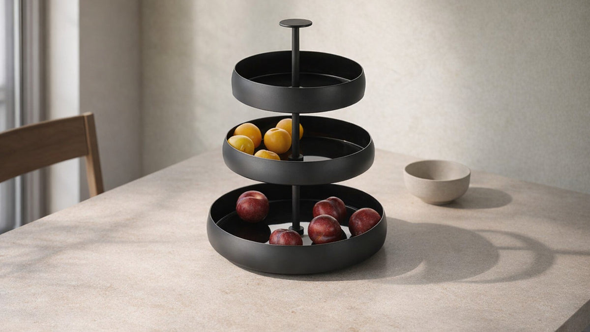 Philippi – puristisches Design für stilvolles Wohnen – Wohnbeispiel